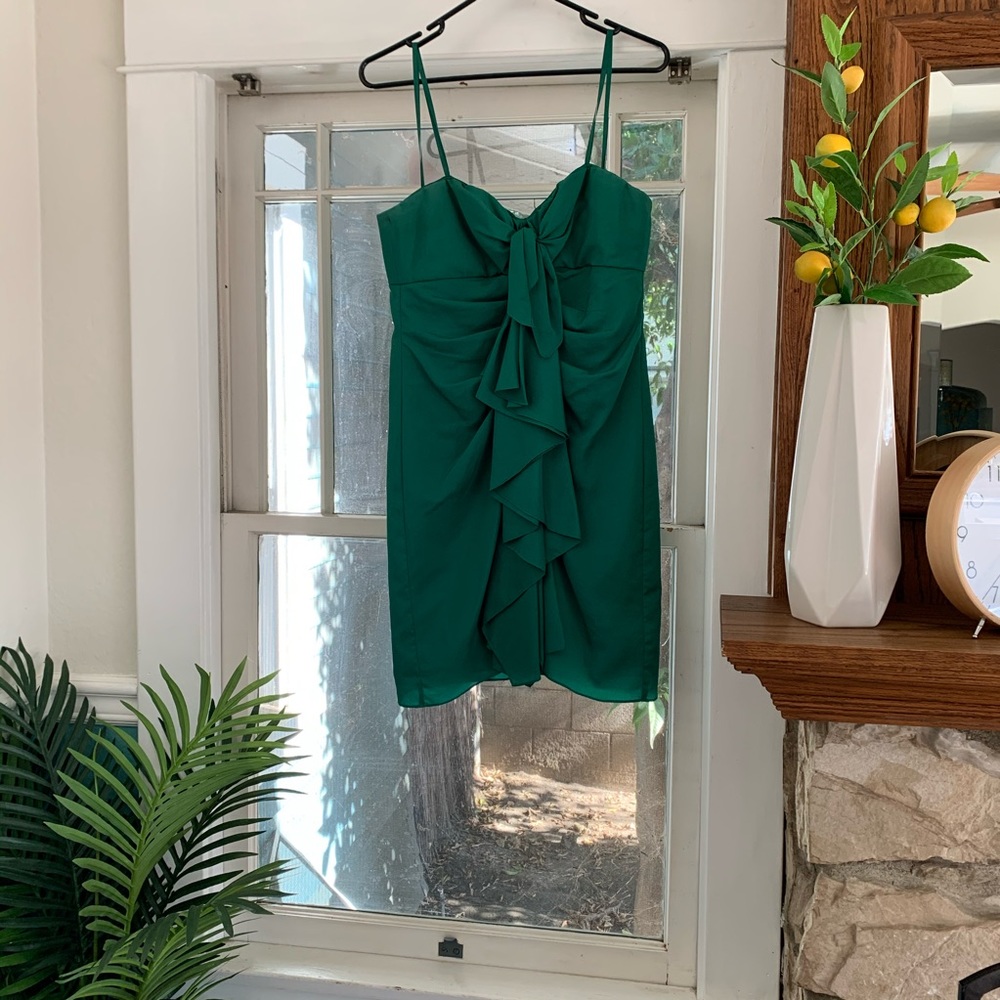 BCBG Cocktail Dress